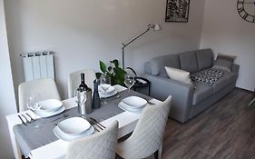 Lampino Apartment